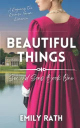Cover of Beautiful Things