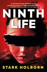 Cover of Ninth Life