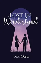 Cover of Lost in Wonderland
