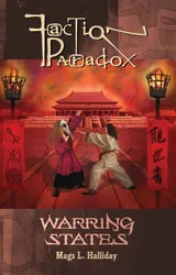 Cover of Warring States