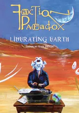 Cover of Liberating Earth
