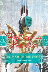 Cover of The Book of the Enemy