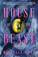 Cover of House of the Beast