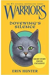 Cover of Dovewing's Silence