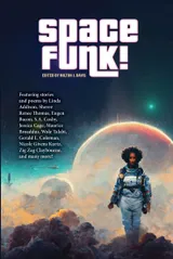 Cover of Spacefunk!