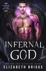 Cover of Infernal God
