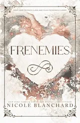 Cover of Frenemies