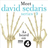 Cover of Meet David Sedaris, Series 9