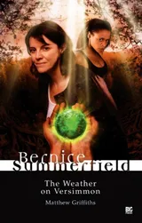 Cover of The Weather on Versimmon