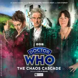 Cover of The Chaos Cascade
