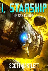 Cover of Tin Can Combat