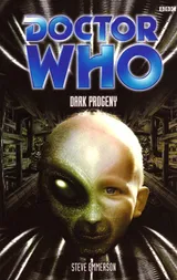 Cover of Dark Progeny