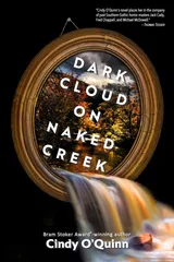 Cover of Dark Cloud on Naked Creek