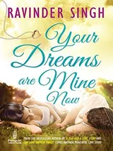 Cover of Your Dreams Are Mine Now