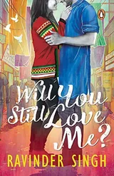 Cover of Will You Still Love Me?