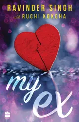 Cover of My Ex