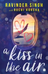 Cover of A Kiss in the Air
