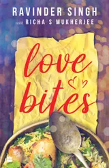 Cover of Love Bites