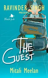 Cover of The Guest