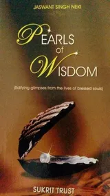 Cover of Pearls of Wisdom