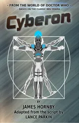 Cover of Cyberon