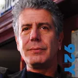 Cover of Anthony Bourdain, Eric Ripert, and Gabrielle Hamilton on 'How I Learned to Cook'