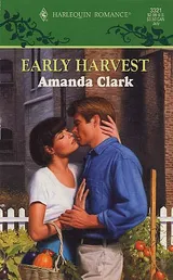 Cover of Early Harvest