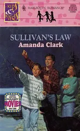 Cover of Sullivan's Law