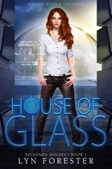 Cover of House of Glass