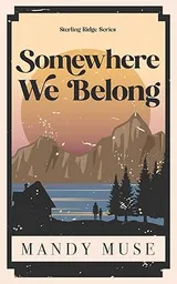 Cover of Somewhere We Belong