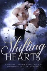 Cover of Shifting Hearts