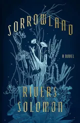 Cover of Sorrowland