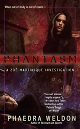 Cover of Phantasm
