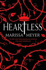 Cover of Heartless