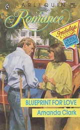 Cover of Blueprint For Love