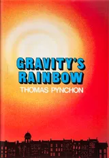 Cover of Gravity's Rainbow