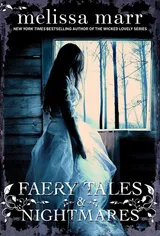 Cover of Faery Tales & Nightmares