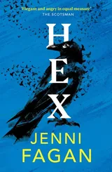 Cover of Hex