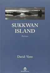 Cover of Sukkwan Island