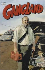 Cover of Gangland