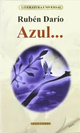 Cover of Azul