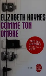 Cover of Comme ton ombre