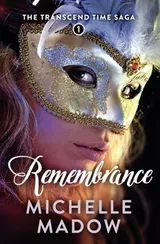 Cover of Remembrance