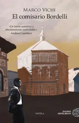 Cover of El Comisario Bordelli