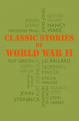Cover of Classic Stories of World War II