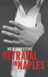 Cover of Betrayal in Naples