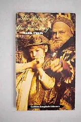 Cover of The Prince & the Poor Boy