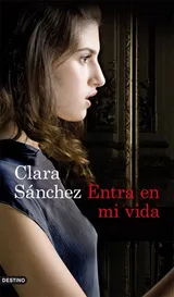 Cover of Entra en mi vida