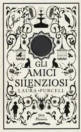 Cover of Gli amici silenziosi