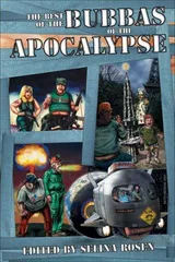 Cover of The Best of the Bubbas of the Apocalypse